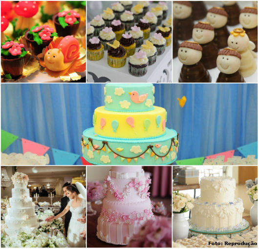 Pasta americana de leite em pó aprenda a fazer Artigos Cursos a