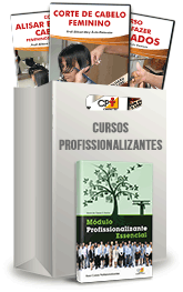 Curso Profissionalizante de Cabeleireira Curso Profissionalizante de Cabeleireira