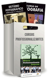 Curso Profissionalizante de Fotógrafo Curso Profissionalizante de Fotógrafo