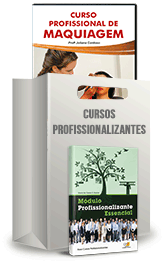 Curso Profissionalizante de Maquiadora Curso Profissionalizante de Maquiadora