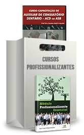 Curso Profissionalizante de Auxiliar de Consultório Dentário Curso Profissionalizante de Auxiliar de Consultório Dentário