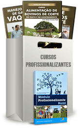 Curso Profissionalizante de Vaqueiro de Gado de Corte Curso Profissionalizante de Vaqueiro de Gado de Corte