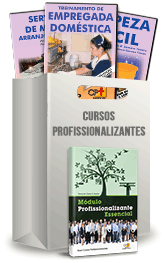 Curso Profissionalizante de Empregada Doméstica Curso Profissionalizante de Empregada Doméstica