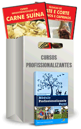 Curso Profissionalizante de Processador de Carne Suína Curso Profissionalizante de Processador de Carne Suína