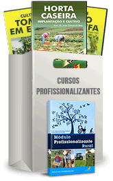 Curso Profissionalizante de Horticultor Curso Profissionalizante de Horticultor