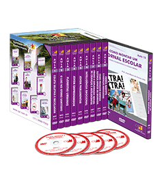Professor Eventual - Aulas para Estudantes - Volume 4 Professor Eventual - Aulas para Estudantes - Volume 4