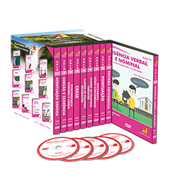 Professor Eventual - Aulas para Estudantes - Volume 7 Professor Eventual - Aulas para Estudantes - Volume 7