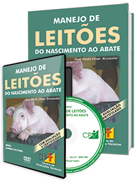 Curso Manejo de Leitões do Nascimento ao Abate Curso Manejo de Leitões do Nascimento ao Abate