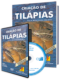 Curso Criação de Tilápias Curso Criação de Tilápias