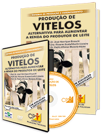 Curso Produção de Vitelos Curso Produção de Vitelos