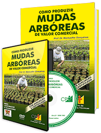 Curso Como Produzir Mudas Arbóreas de Valor Comercial Curso Como Produzir Mudas Arbóreas de Valor Comercial