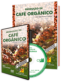 Curso Produção de Café Orgânico Curso Produção de Café Orgânico