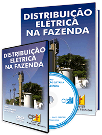 Curso Distribuição Elétrica na Fazenda Curso Distribuição Elétrica na Fazenda