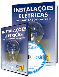 Curso Instalações Elétricas em Edificações Rurais Curso Instalações Elétricas em Edificações Rurais