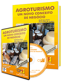 Curso Agroturismo - Um Novo Conceito de Negócio Curso Agroturismo - Um Novo Conceito de Negócio