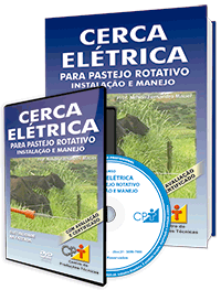 Curso Cerca Elétrica para Pastejo Rotativo Curso Cerca Elétrica para Pastejo Rotativo