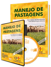 Curso Manejo de Pastagens Curso Manejo de Pastagens