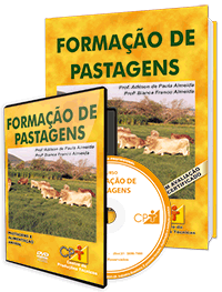 Curso Formação de Pastagens Curso Formação de Pastagens