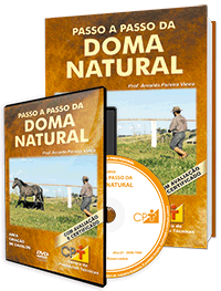 Curso Passo a Passo da Doma Natural Curso Passo a Passo da Doma Natural