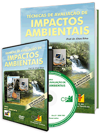 Curso Técnicas de Avaliação de Impactos Ambientais Curso Técnicas de Avaliação de Impactos Ambientais
