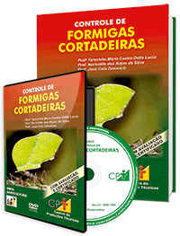 Curso Controle de Formigas Cortadeiras Curso Controle de Formigas Cortadeiras