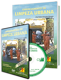 Curso Gerenciamento de Limpeza Urbana Curso Gerenciamento de Limpeza Urbana