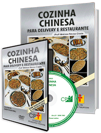 Curso Cozinha Chinesa Curso Cozinha Chinesa