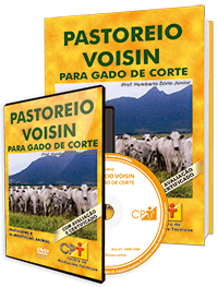Curso Pastoreio Voisin para Gado de Corte Curso Pastoreio Voisin para Gado de Corte