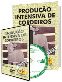Curso Produção Intensiva de Cordeiros Curso Produção Intensiva de Cordeiros