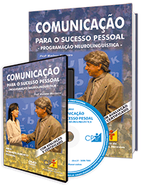 Curso Comunicação para o Sucesso Pessoal - Programação Neurolinguística Curso Comunicação para o Sucesso Pessoal - Programação Neurolinguística