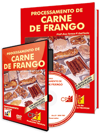 Curso Processamento de Carne de Frango Curso Processamento de Carne de Frango