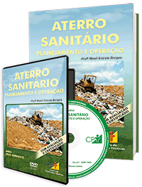 Curso Aterro Sanitário - Planejamento e Operação Curso Aterro Sanitário - Planejamento e Operação
