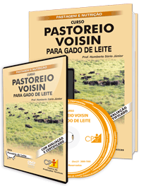 Curso Pastoreio Voisin para Gado de Leite Curso Pastoreio Voisin para Gado de Leite