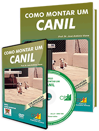 Curso Como Montar um Canil Curso Como Montar um Canil