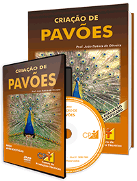 Curso Criação de Pavões Curso Criação de Pavões