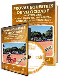 Curso Provas Equestres de Velocidade Curso Provas Equestres de Velocidade