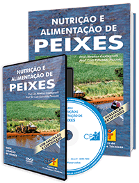 Curso Nutrição e Alimentação de Peixes Curso Nutrição e Alimentação de Peixes