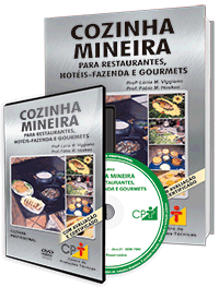 Curso Cozinha Mineira Curso Cozinha Mineira
