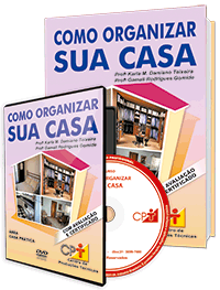 Curso Como Organizar Sua Casa Curso Como Organizar Sua Casa