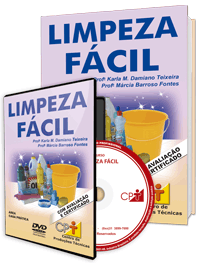 Curso Limpeza Fácil Curso Limpeza Fácil