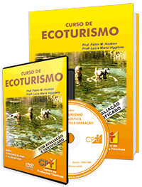 Curso de Ecoturismo Curso de Ecoturismo