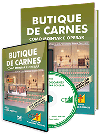 Curso Butique de Carnes - Como Montar e Operar Curso Butique de Carnes - Como Montar e Operar