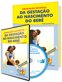 Curso da Gestação ao Nascimento do Bebê Curso da Gestação ao Nascimento do Bebê