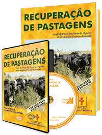 Curso Recuperação de Pastagens Curso Recuperação de Pastagens