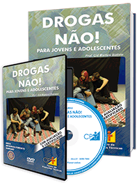 Curso Drogas Não! Para Jovens e Adolescentes Curso Drogas Não! Para Jovens e Adolescentes