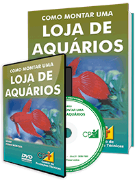 Curso Como Montar Uma Loja de Aquários Curso Como Montar Uma Loja de Aquários