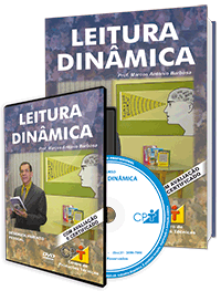 Curso Leitura Dinâmica Curso Leitura Dinâmica