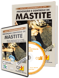 Curso Prevenção e Controle de Mastite Curso Prevenção e Controle de Mastite