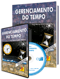 Curso Gerenciamento do Tempo Curso Gerenciamento do Tempo