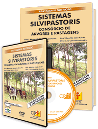Curso Sistemas Silvipastoris - Consórcio de Árvores e Pastagens Curso Sistemas Silvipastoris - Consórcio de Árvores e Pastagens